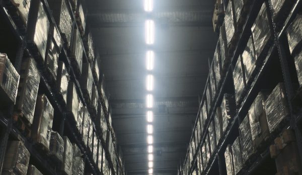 Soğuk Hava Depoları: Gıda Güvenliğinin Temel Taşı