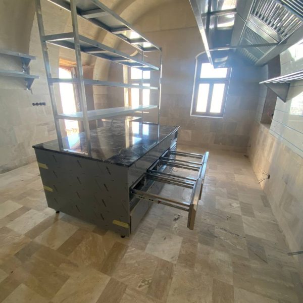 Balık ve meze başlangıç